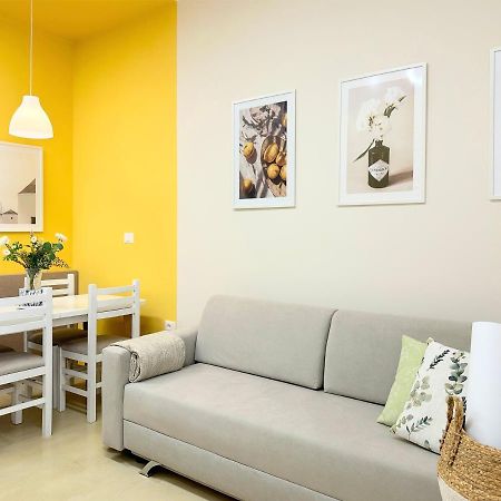 גולם 13 Eur For Monthly Stay - Home By The Sea - Hbs מראה חיצוני תמונה