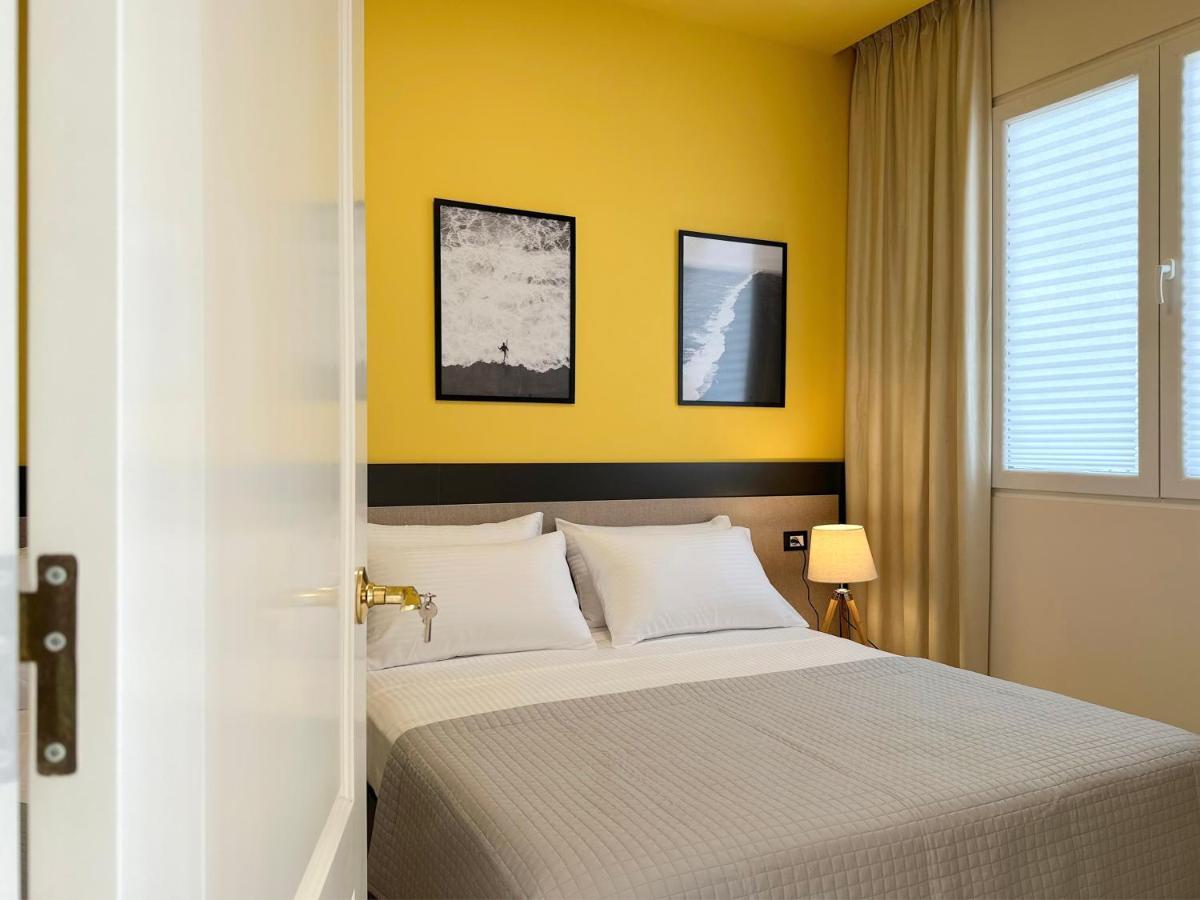 גולם 13 Eur For Monthly Stay - Home By The Sea - Hbs מראה חיצוני תמונה