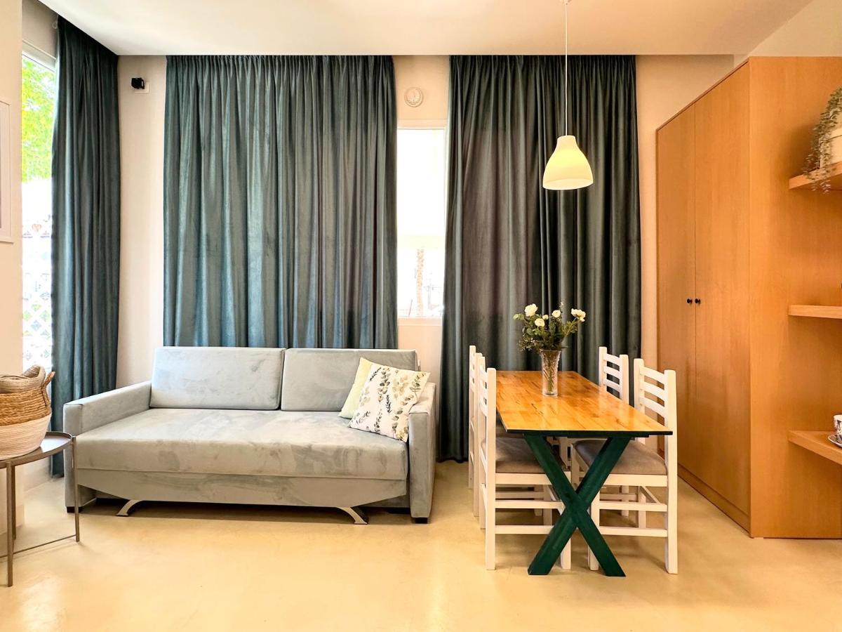 גולם 13 Eur For Monthly Stay - Home By The Sea - Hbs מראה חיצוני תמונה