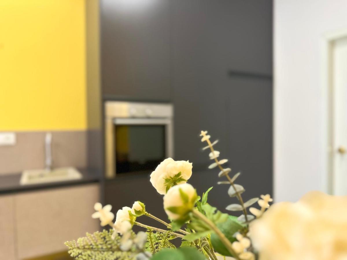גולם 13 Eur For Monthly Stay - Home By The Sea - Hbs מראה חיצוני תמונה