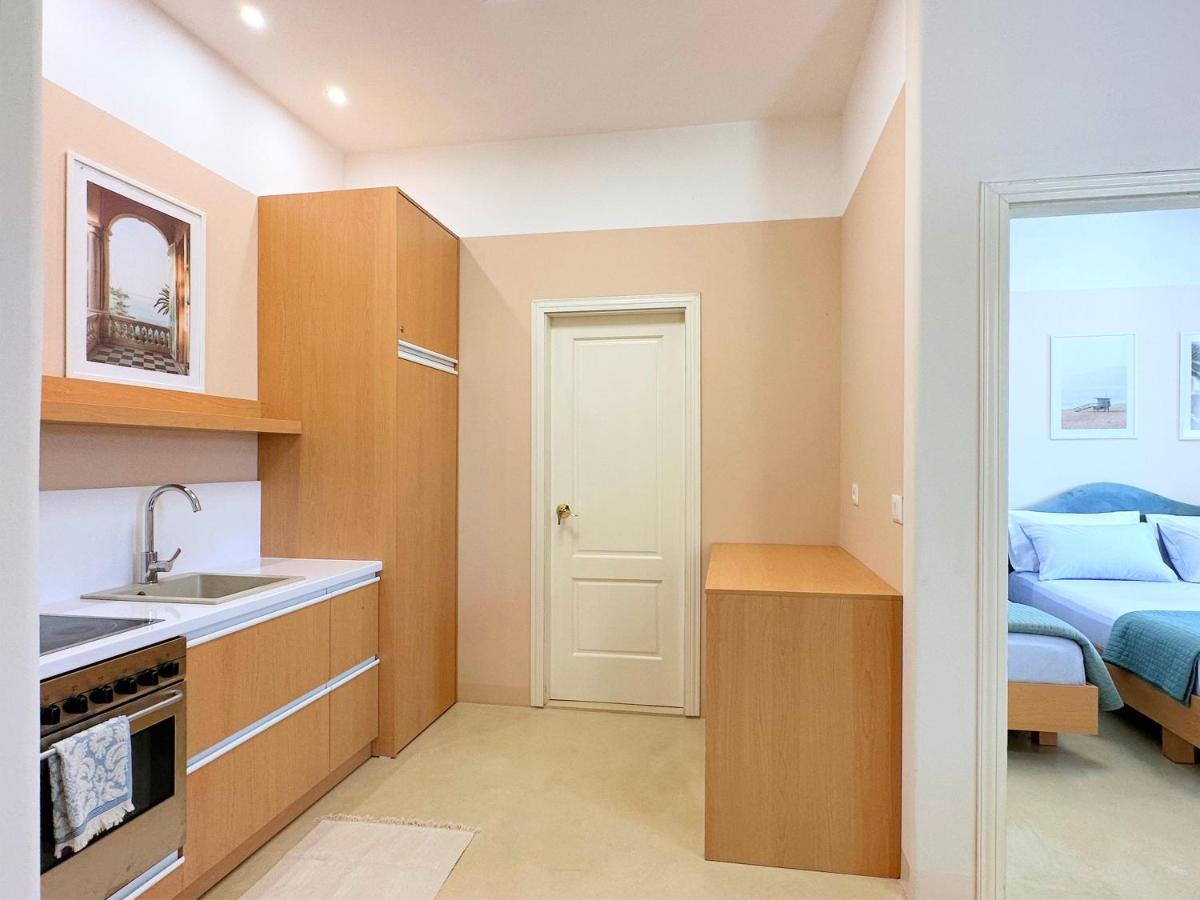 גולם 13 Eur For Monthly Stay - Home By The Sea - Hbs מראה חיצוני תמונה