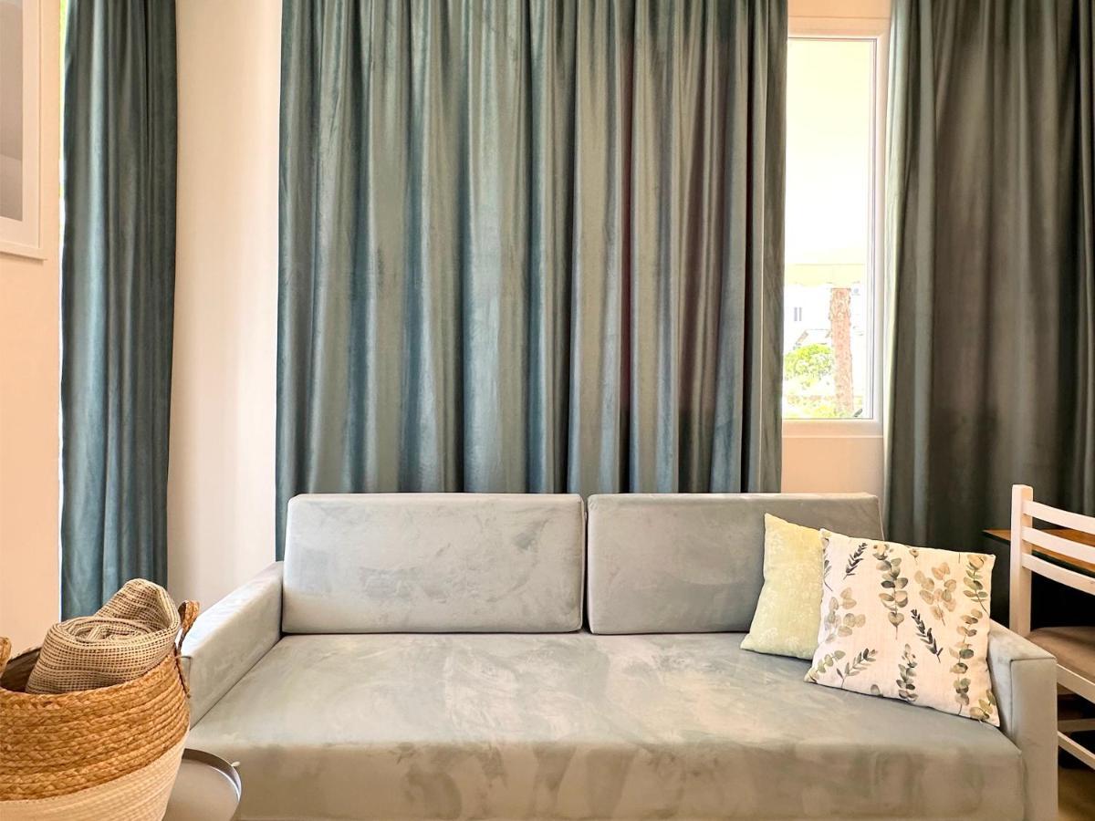 גולם 13 Eur For Monthly Stay - Home By The Sea - Hbs מראה חיצוני תמונה