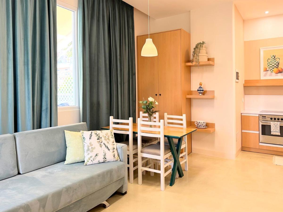 גולם 13 Eur For Monthly Stay - Home By The Sea - Hbs מראה חיצוני תמונה