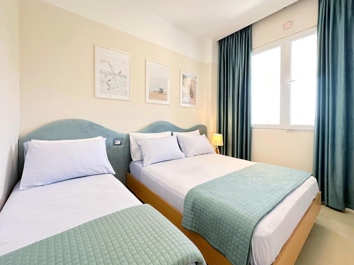 גולם 13 Eur For Monthly Stay - Home By The Sea - Hbs מראה חיצוני תמונה