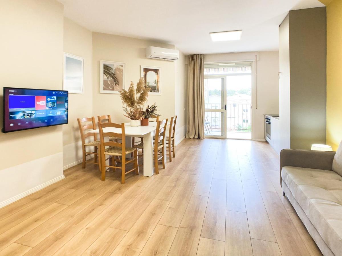 גולם 13 Eur For Monthly Stay - Home By The Sea - Hbs מראה חיצוני תמונה