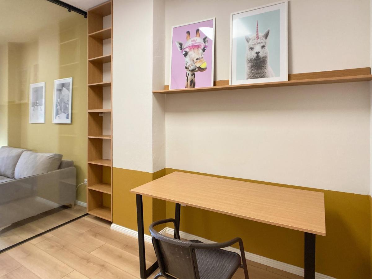 גולם 13 Eur For Monthly Stay - Home By The Sea - Hbs מראה חיצוני תמונה