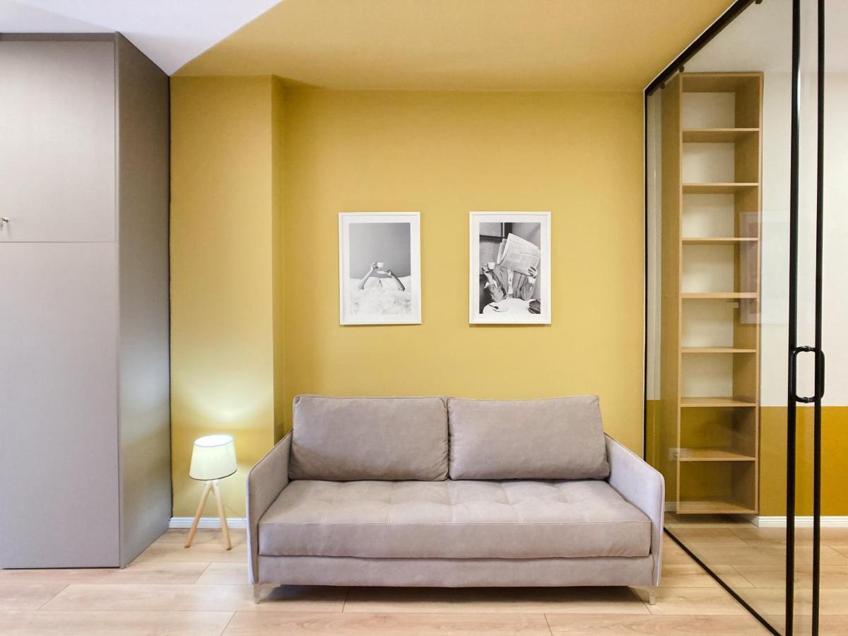 גולם 13 Eur For Monthly Stay - Home By The Sea - Hbs מראה חיצוני תמונה