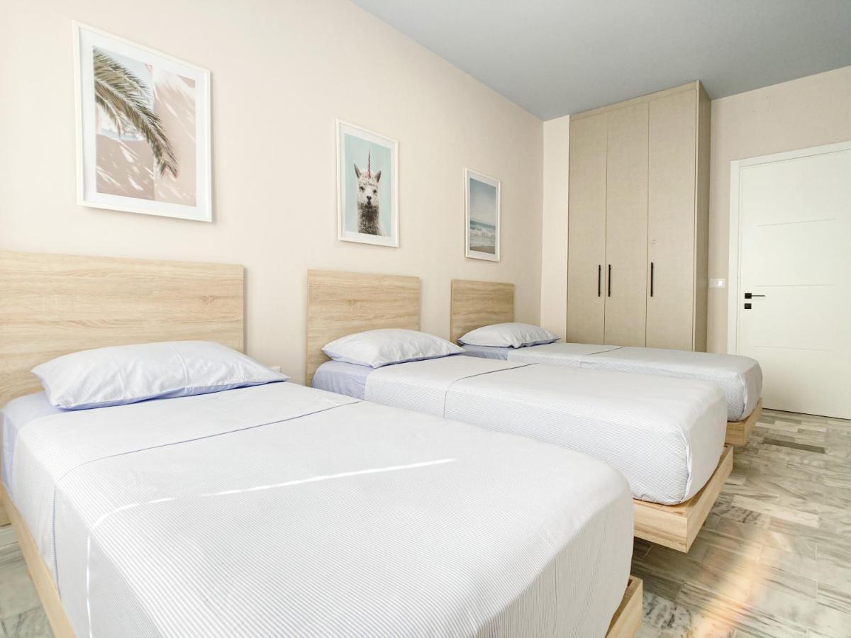 גולם 13 Eur For Monthly Stay - Home By The Sea - Hbs מראה חיצוני תמונה