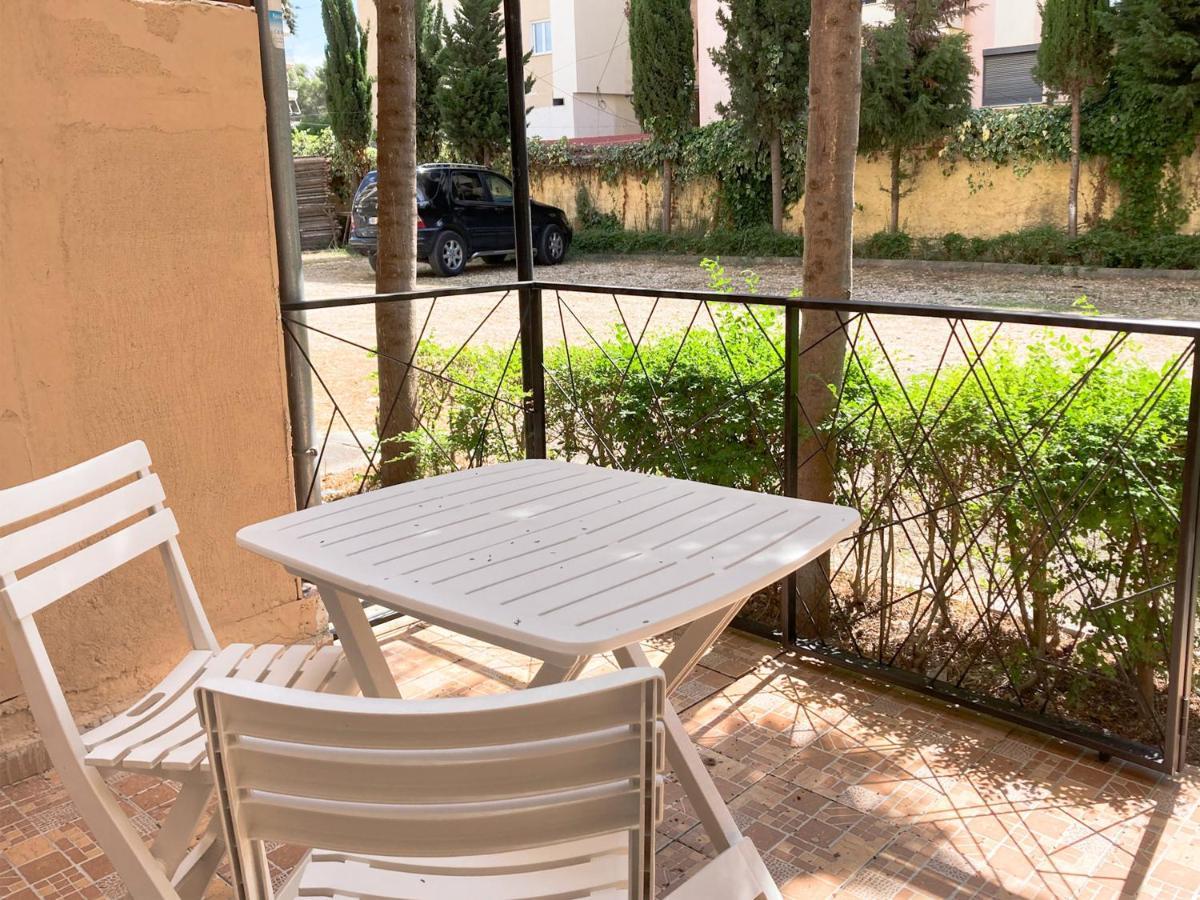 גולם 13 Eur For Monthly Stay - Home By The Sea - Hbs מראה חיצוני תמונה
