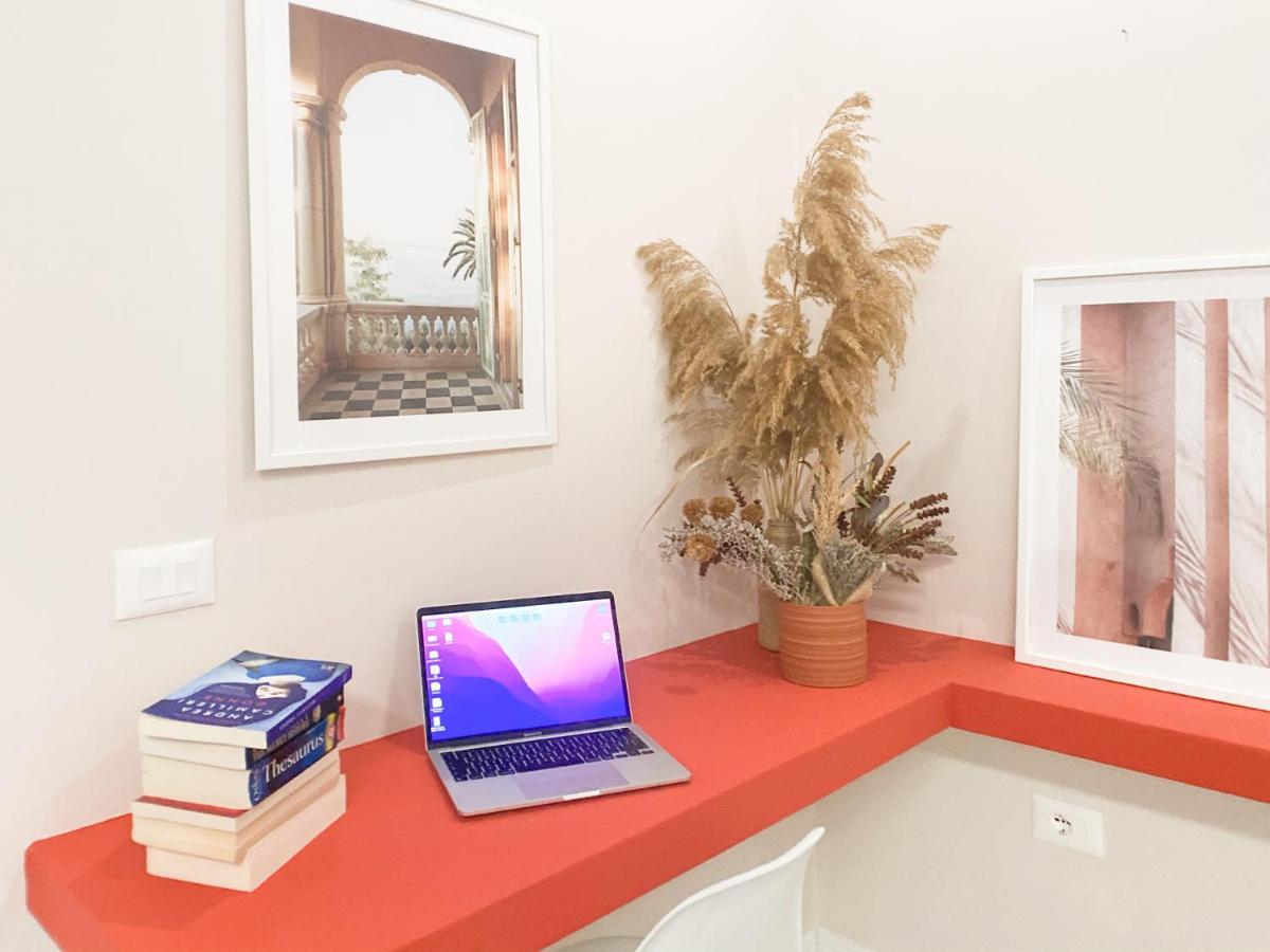 גולם 13 Eur For Monthly Stay - Home By The Sea - Hbs מראה חיצוני תמונה