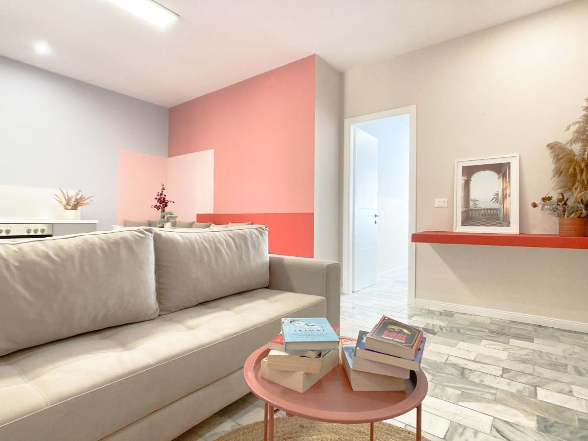 גולם 13 Eur For Monthly Stay - Home By The Sea - Hbs מראה חיצוני תמונה
