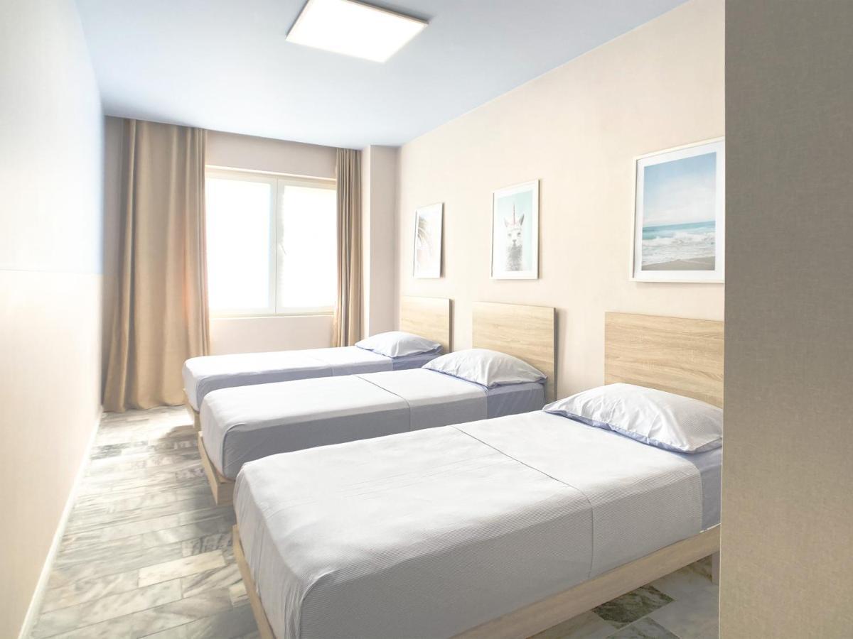 גולם 13 Eur For Monthly Stay - Home By The Sea - Hbs מראה חיצוני תמונה