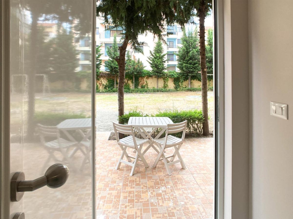 גולם 13 Eur For Monthly Stay - Home By The Sea - Hbs מראה חיצוני תמונה