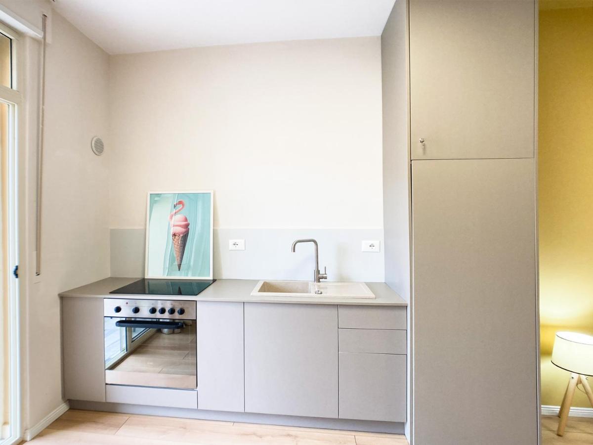 גולם 13 Eur For Monthly Stay - Home By The Sea - Hbs מראה חיצוני תמונה