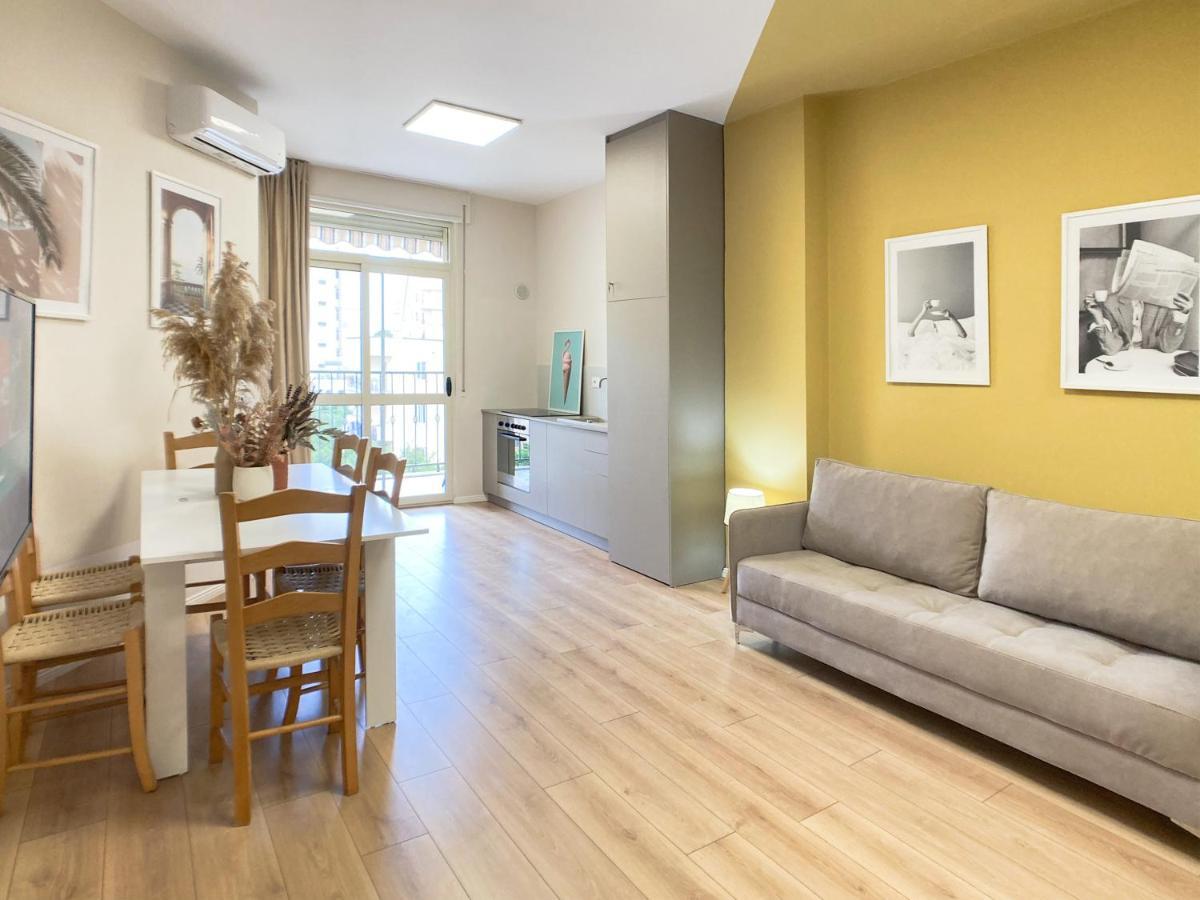 גולם 13 Eur For Monthly Stay - Home By The Sea - Hbs מראה חיצוני תמונה