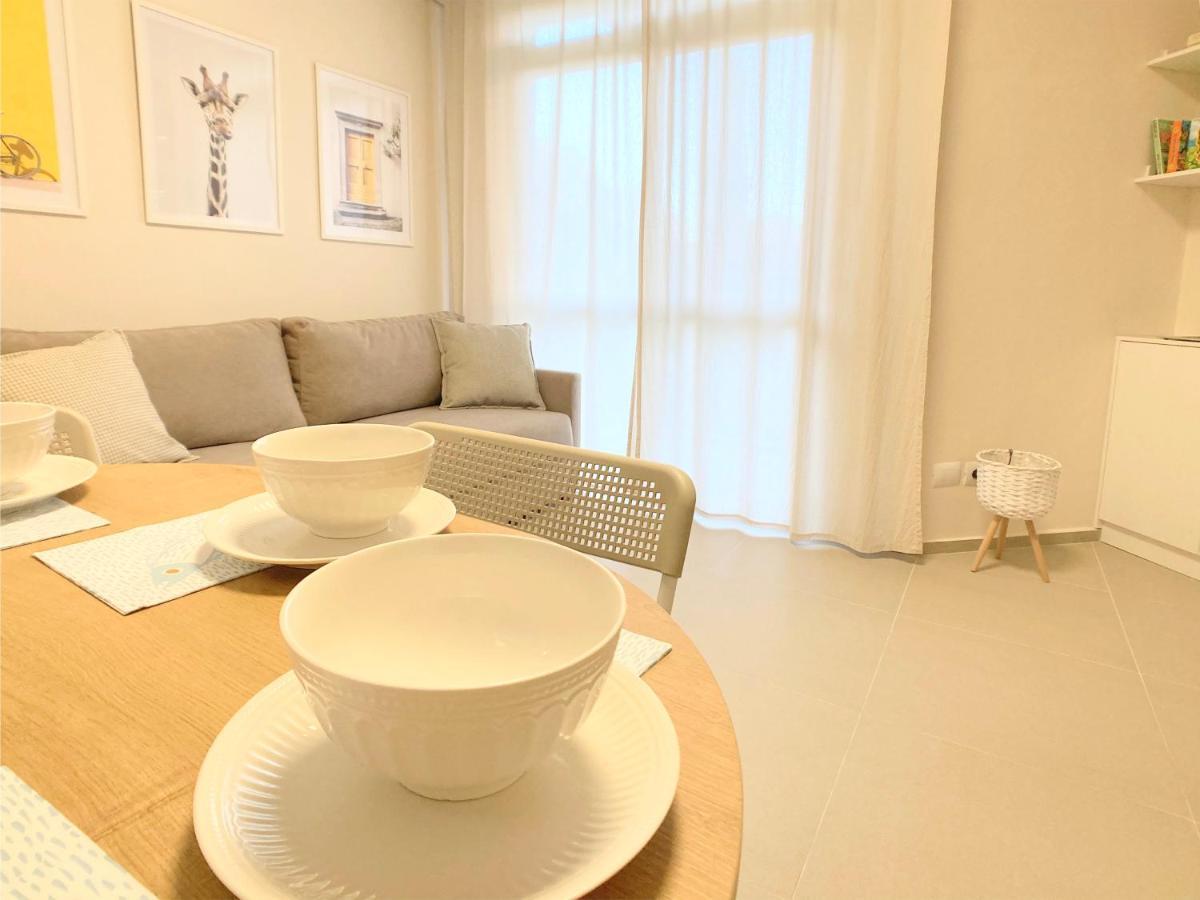 גולם 13 Eur For Monthly Stay - Home By The Sea - Hbs מראה חיצוני תמונה