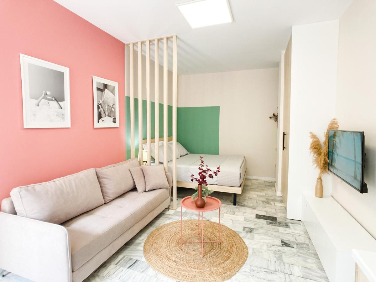 גולם 13 Eur For Monthly Stay - Home By The Sea - Hbs מראה חיצוני תמונה