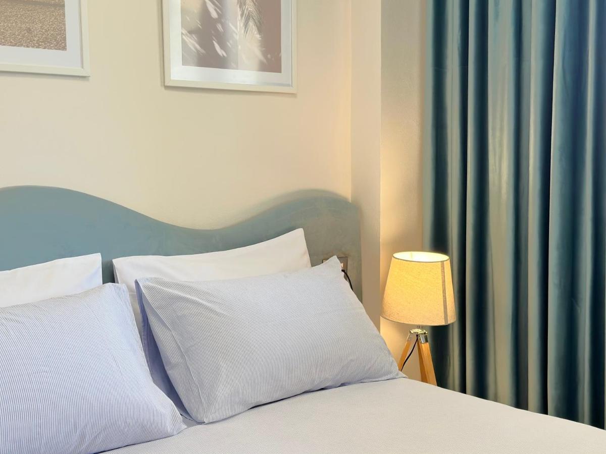 גולם 13 Eur For Monthly Stay - Home By The Sea - Hbs מראה חיצוני תמונה