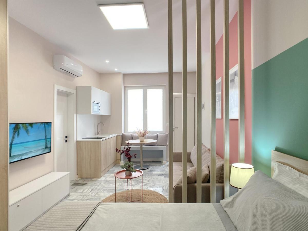 גולם 13 Eur For Monthly Stay - Home By The Sea - Hbs מראה חיצוני תמונה