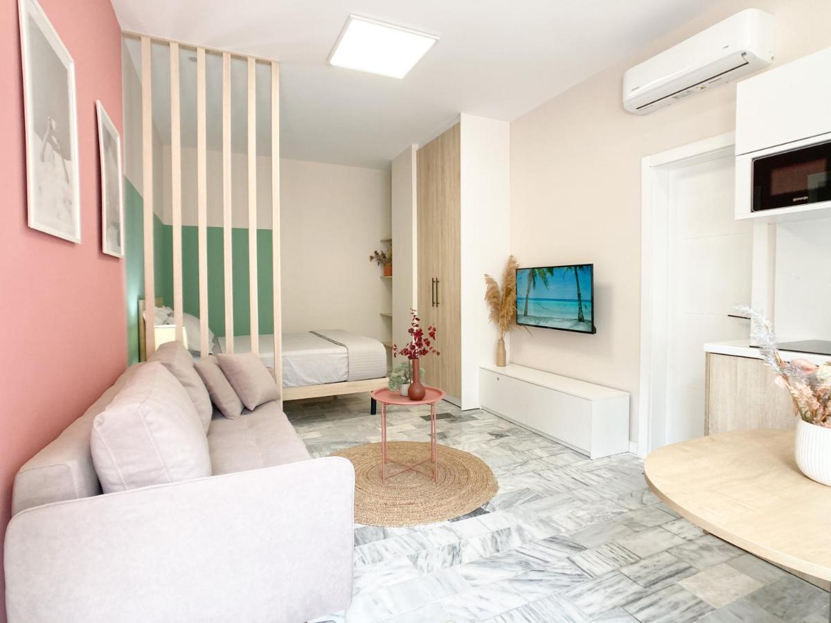 גולם 13 Eur For Monthly Stay - Home By The Sea - Hbs מראה חיצוני תמונה