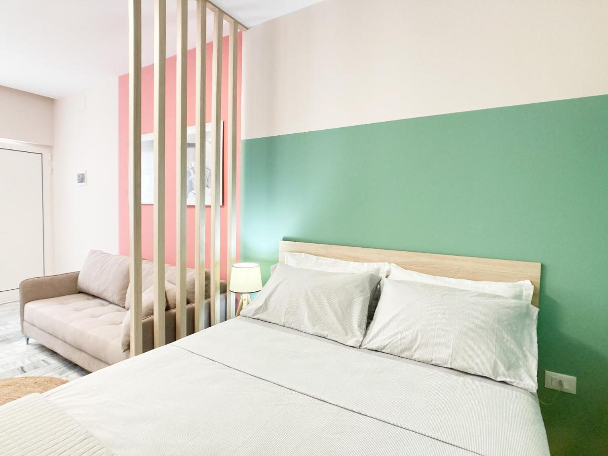 גולם 13 Eur For Monthly Stay - Home By The Sea - Hbs מראה חיצוני תמונה