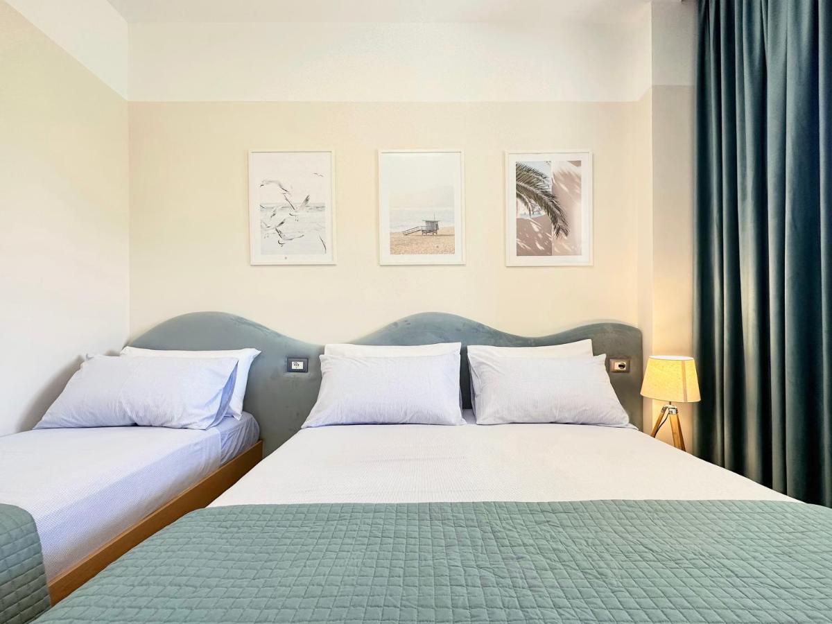 גולם 13 Eur For Monthly Stay - Home By The Sea - Hbs מראה חיצוני תמונה