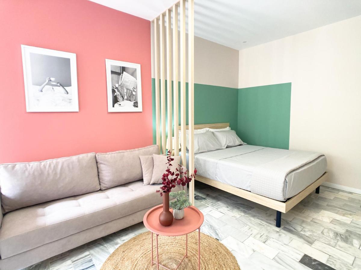 גולם 13 Eur For Monthly Stay - Home By The Sea - Hbs מראה חיצוני תמונה