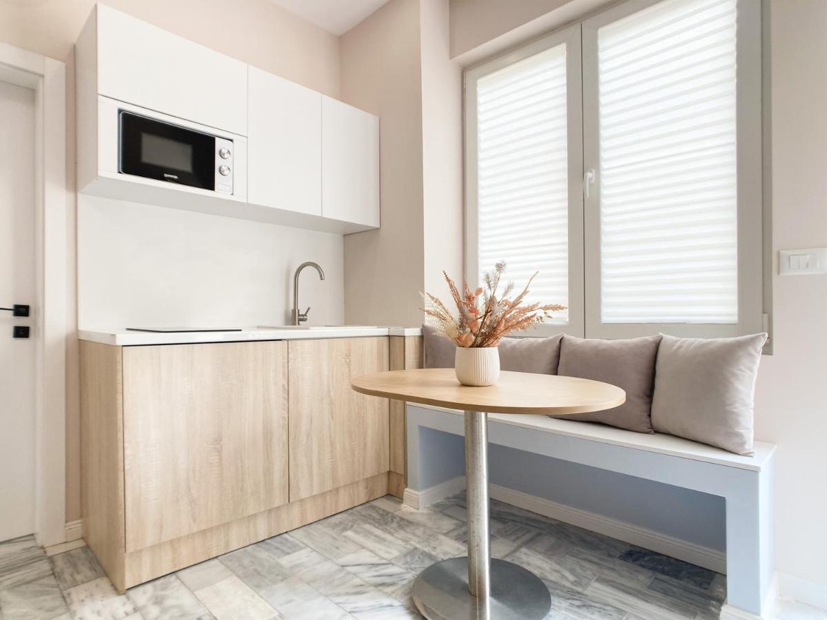 גולם 13 Eur For Monthly Stay - Home By The Sea - Hbs מראה חיצוני תמונה