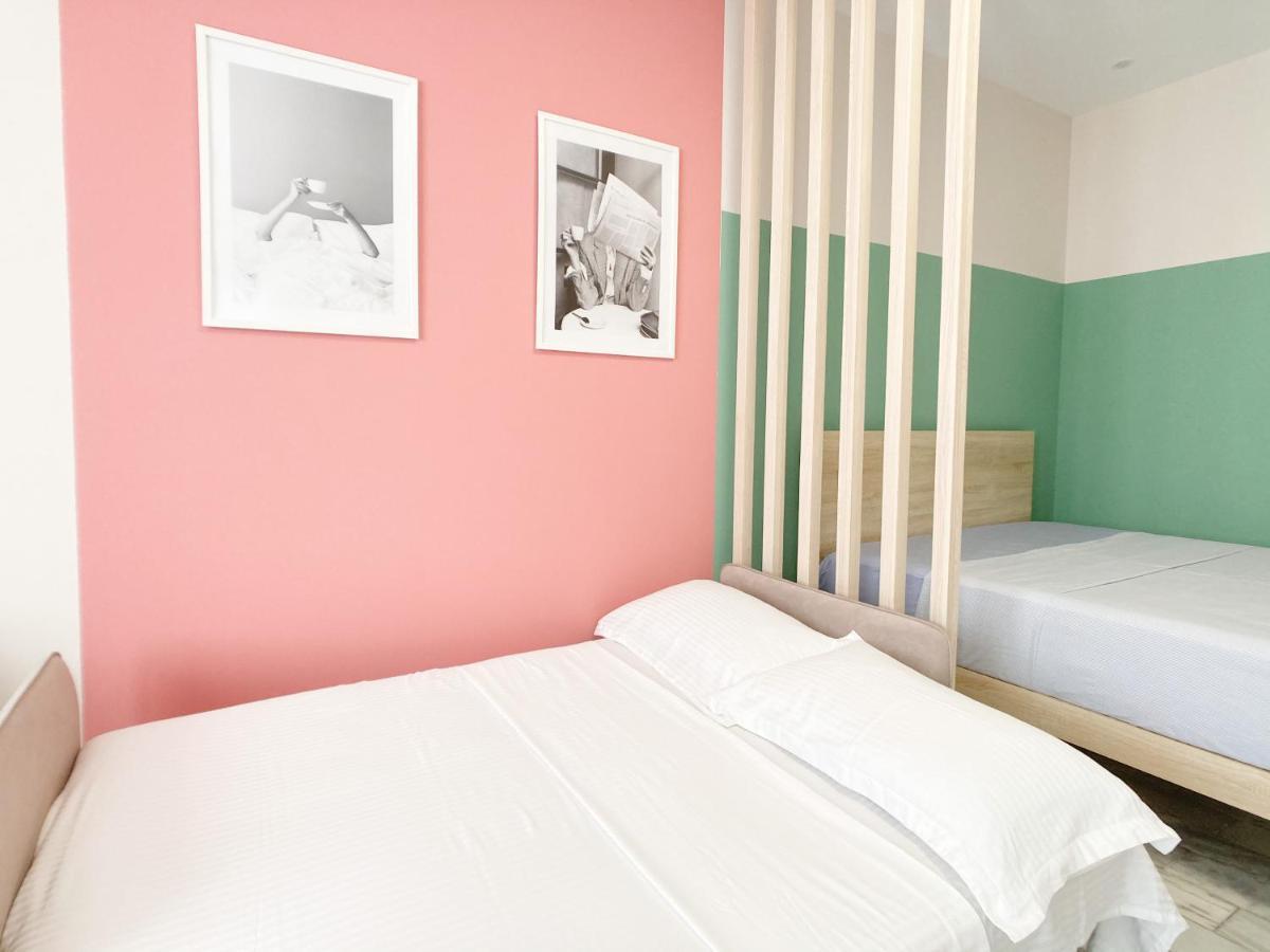 גולם 13 Eur For Monthly Stay - Home By The Sea - Hbs מראה חיצוני תמונה