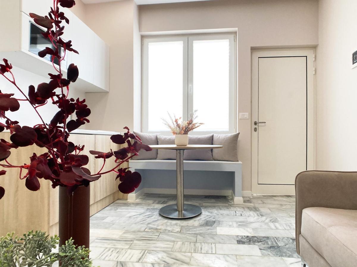 גולם 13 Eur For Monthly Stay - Home By The Sea - Hbs מראה חיצוני תמונה