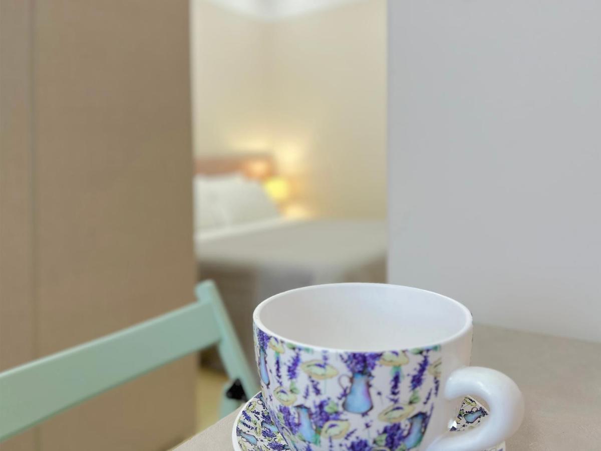 גולם 13 Eur For Monthly Stay - Home By The Sea - Hbs מראה חיצוני תמונה