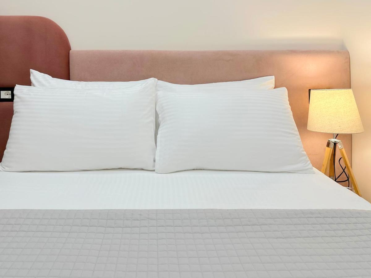 גולם 13 Eur For Monthly Stay - Home By The Sea - Hbs מראה חיצוני תמונה