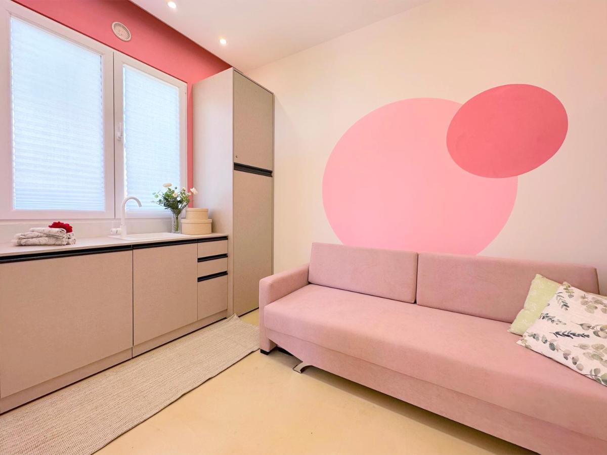 גולם 13 Eur For Monthly Stay - Home By The Sea - Hbs מראה חיצוני תמונה