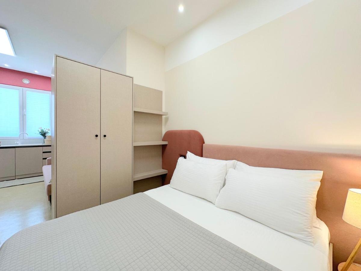 גולם 13 Eur For Monthly Stay - Home By The Sea - Hbs מראה חיצוני תמונה