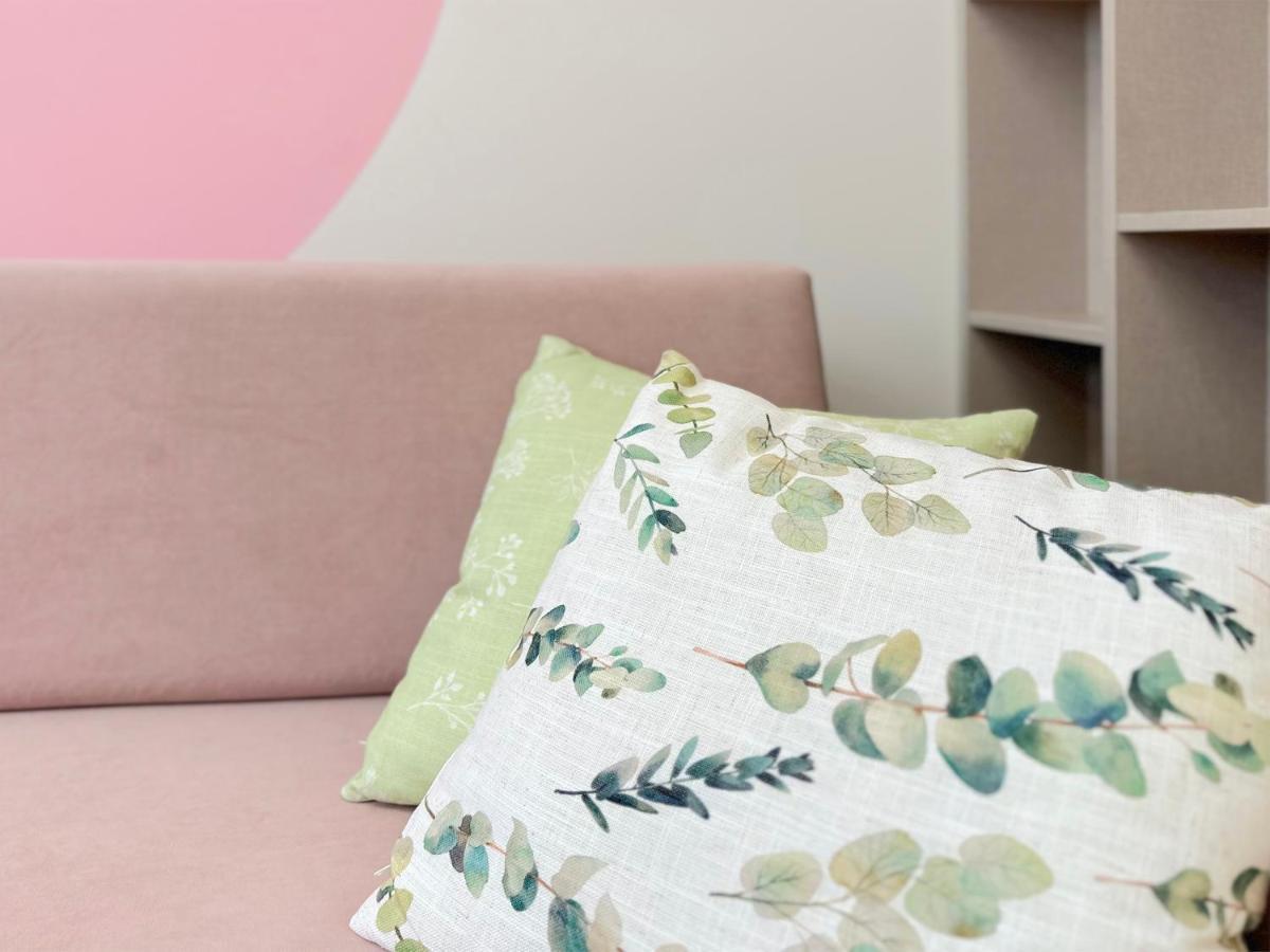 גולם 13 Eur For Monthly Stay - Home By The Sea - Hbs מראה חיצוני תמונה