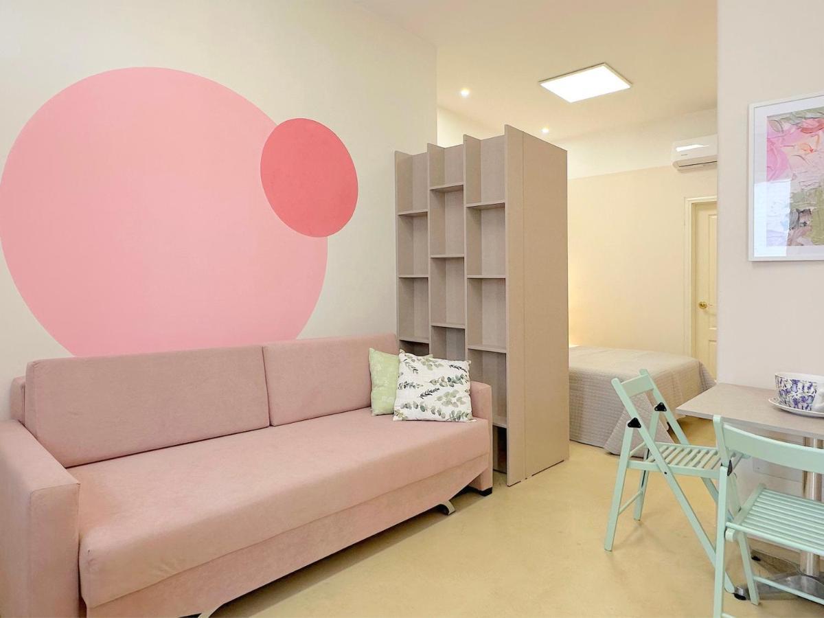 גולם 13 Eur For Monthly Stay - Home By The Sea - Hbs מראה חיצוני תמונה