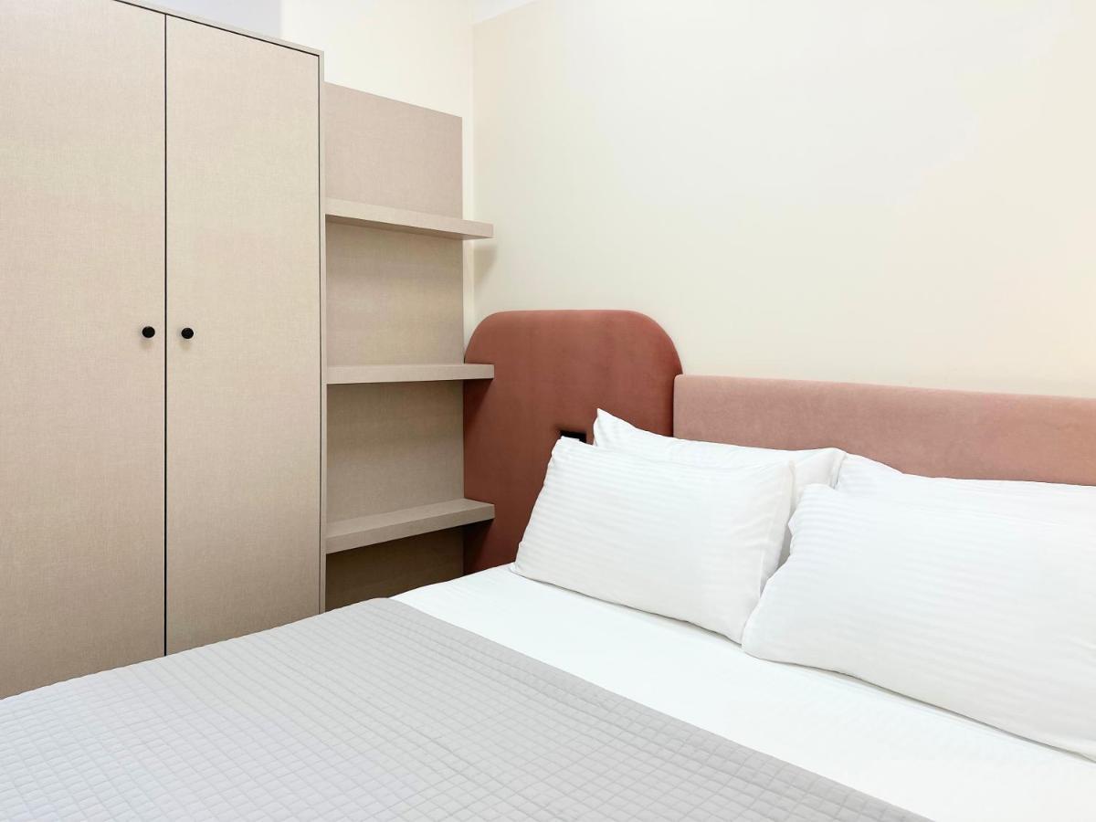גולם 13 Eur For Monthly Stay - Home By The Sea - Hbs מראה חיצוני תמונה